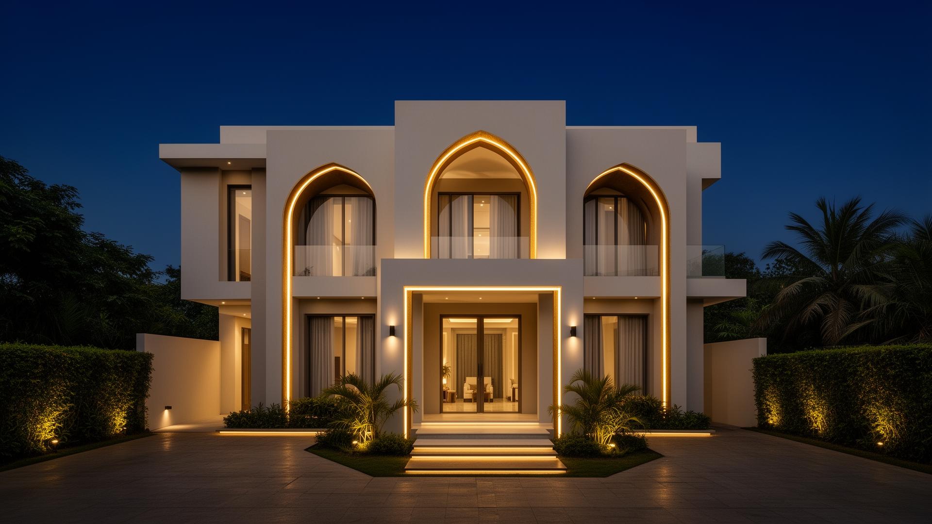 Premium Chennai villa